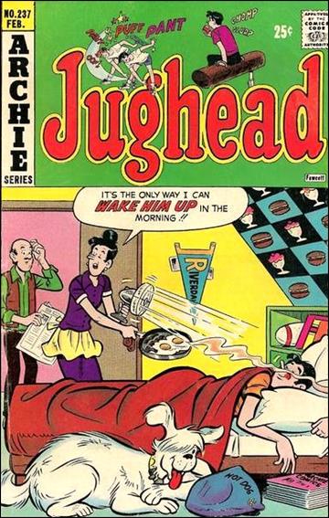 Jughead (1965) issue 237
