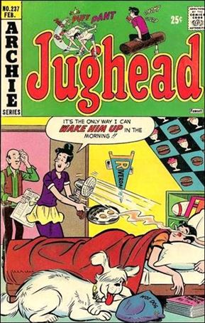Jughead (1965) issue 237