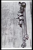 Hot Rods and Custom Cars card 30 TV Tommy Ivo Dragsters