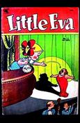 Little Eva (1952) issue 11
