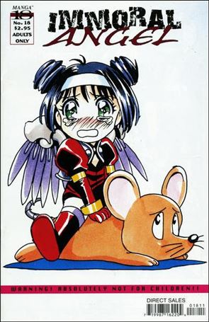 Immoral Angel Cover Image 2