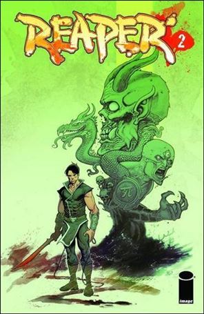 Reaper Cover Image 2