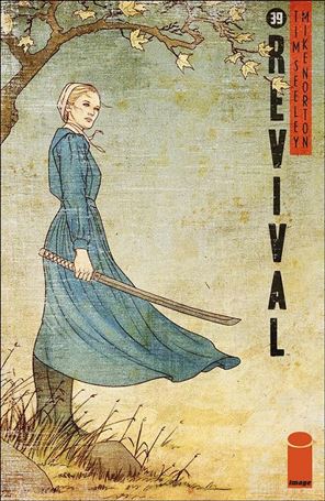 Revival (2012) issue 39