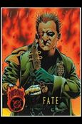 OutBurst: DC FirePower (Base Set) card 31 Fate