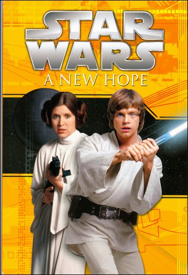 Star Wars: Episode IV - A New Hope PhotoComic issue nn