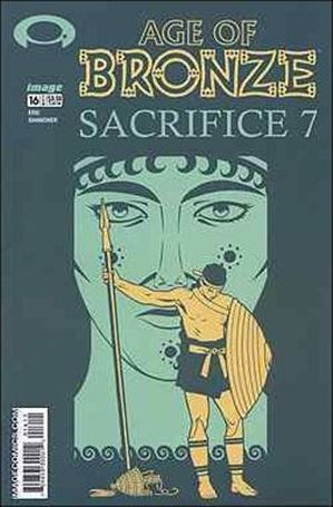 Age of Bronze issue 16