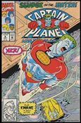Captain Planet and the Planeteers issue 9