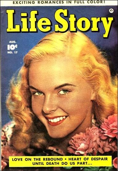 Life Story issue 17