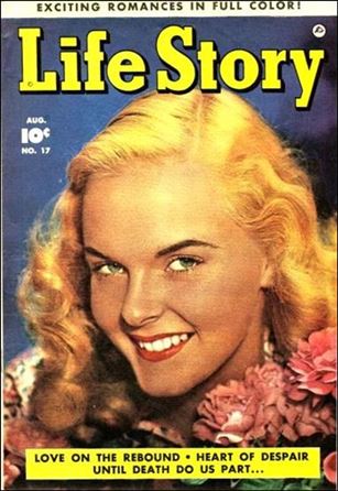 Life Story issue 17