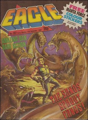 Eagle (1982) issue 287