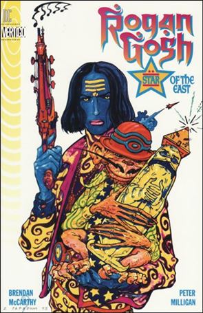 Rogan Gosh Cover Image 1