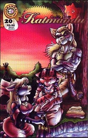 Katmandu issue 20
