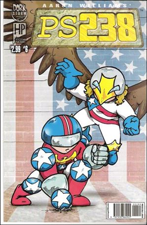 PS238 issue 6