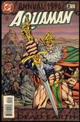 Aquaman Annual (1994) issue 2