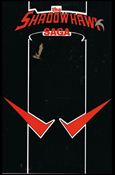 Shadowhawk Saga (Invalid) issue 1-Z-INVALID