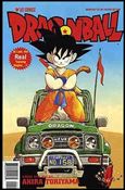 Dragonball Part 2 issue 4