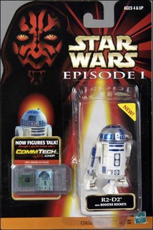Star Wars: Episode I 3 3/4
