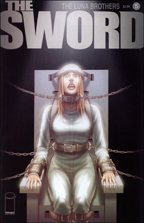 Sword issue 5