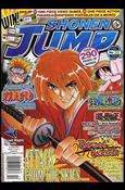 Shonen Jump issue 36