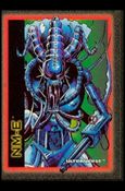 Ultraverse: Series 1 (Base Set) card 67 NM-E