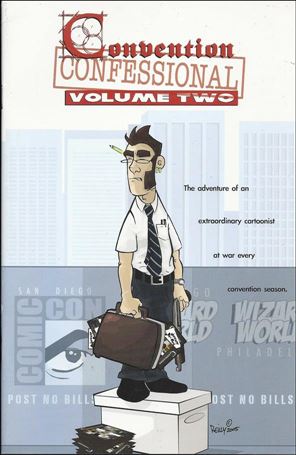 Convention Confessional Cover Image 1
