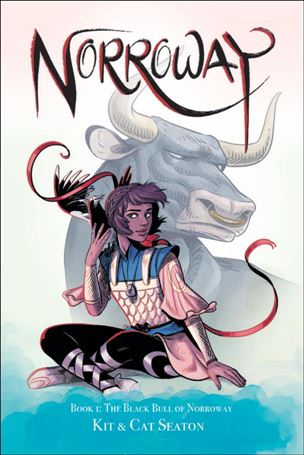 Norroway Cover Image 1