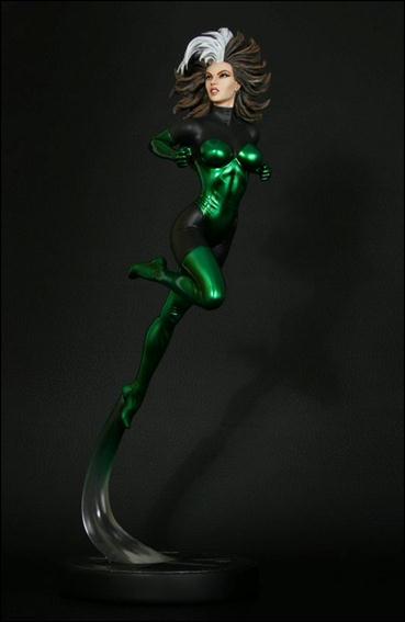Marvel Statues (Bowen) item 269 Classic Rogue 1/800