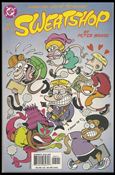 Sweatshop issue 5