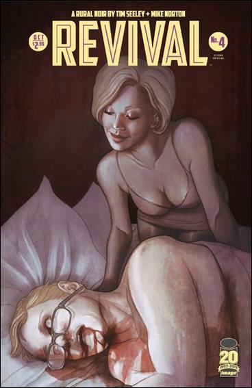 Revival (2012) issue 4-C