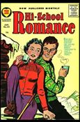 Hi-School Romance issue 59