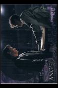 Angel: Season Two (Base Set) card 26 Plight
