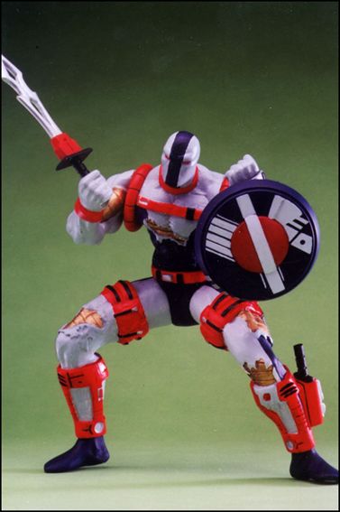 Youngblood figure 2 Diehard