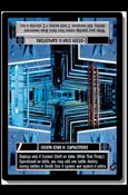 Star Wars: Death Star II Limited (Base Set) card 51 Death Star II: Capacitors