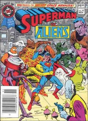 Best of DC issue 42