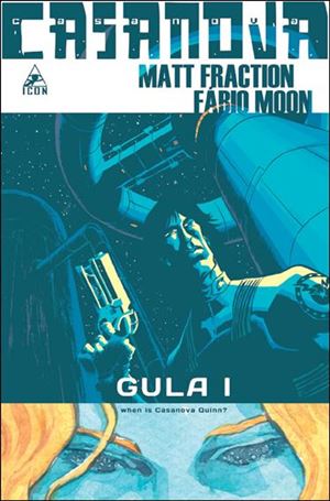 Casanova: Gula Cover Image 1