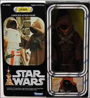 Star Wars: 12