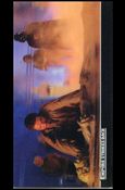 Empire Strikes Back 3D Widevision (Base Set) card 37