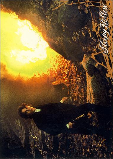 Sleepy Hollow (Movie) (Base Set) card 36 Too Late to Save Her