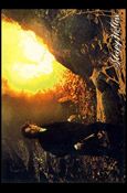 Sleepy Hollow (Movie) (Base Set) card 36 Too Late to Save Her