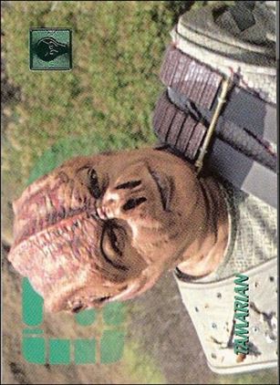 30 Years of Star Trek: Phase Two (Base Set) card 132 Tamarian