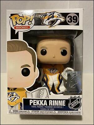 Pop! Hockey figure 39 Pekka Rinne
