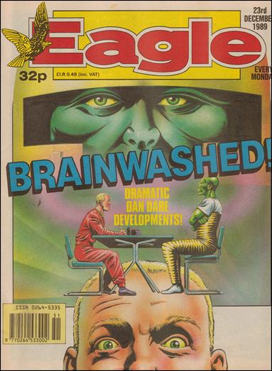 Eagle (1982) issue 405