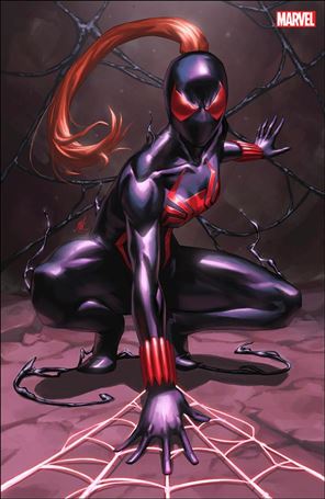 Venom (2022) issue 27-I Ejikure 1:50 Virgin Cover