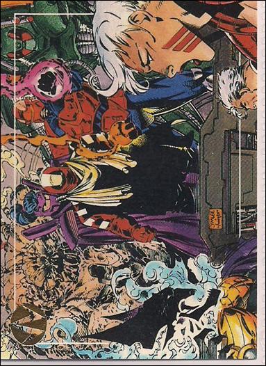 WildC.A.T.s: Set 1 (Base Set) card 56