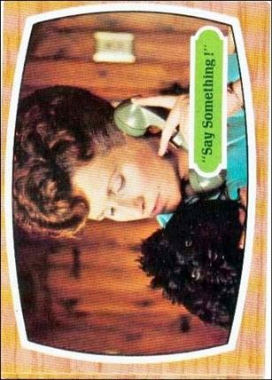 Brady Bunch (Base Set) card 45 