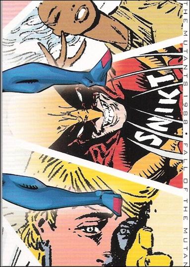 Marvel Universe 2011 (Base Set) card 26