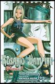 Rosario+Vampire: Season II issue 11