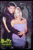 Buffy the Vampire Slayer: Season Three (Promo) card B3-SC Suncoast Promo