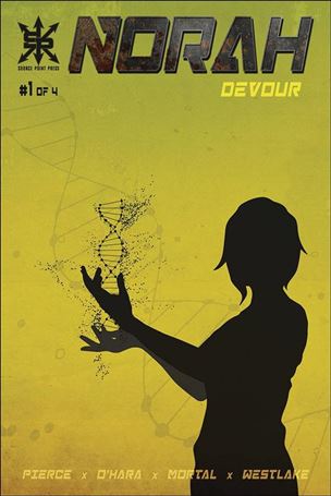 Norah (2020) Cover Image 1
