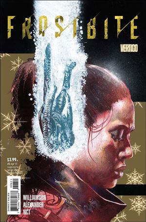 Frostbite issue 6